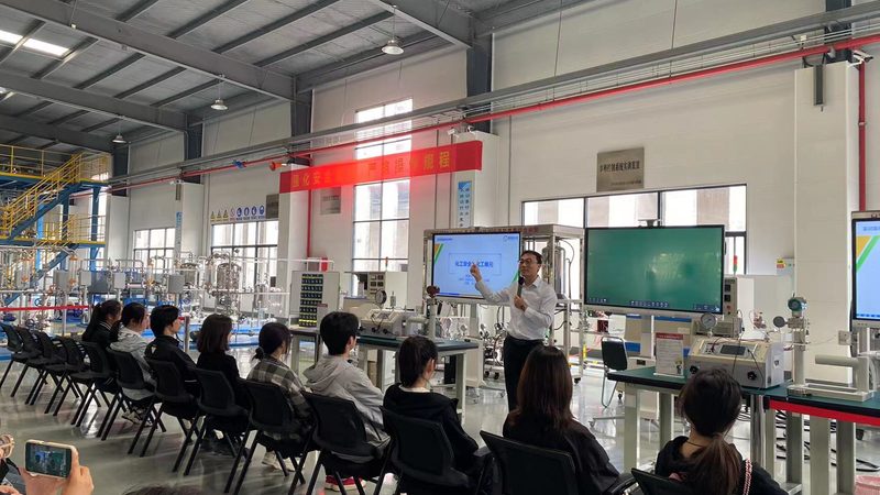 化工原料代理加盟利润怎么样