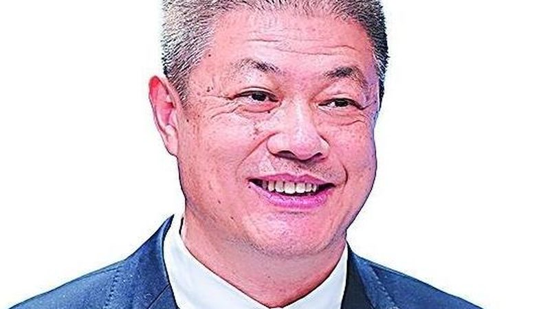 广州化工原料批发市场的变迁与未来趋势